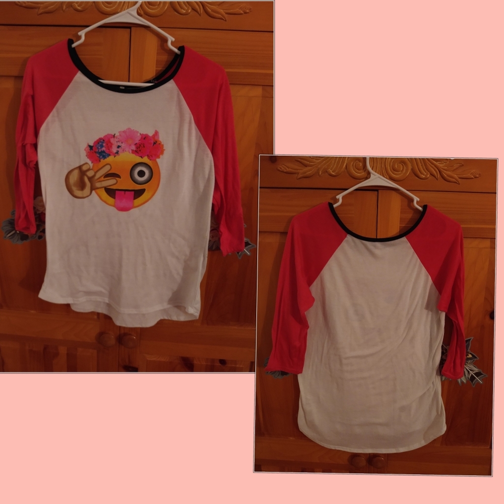 Junior Top